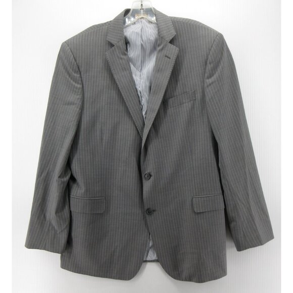 Brooks Brothers Sport Coat 43 Explorer Regent Fit Blazer Wool Jacket * - Picture 1 of 15